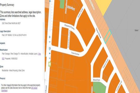 Photo of property in 2/62 Tonar Street, Northcote, Auckland, 0627