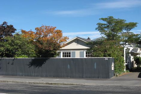 Photo of property in 34 Havelock Street, Ashburton, 7700