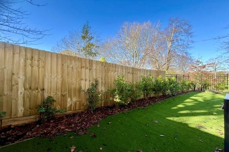 Photo of property in 4/7 Matata Place, Dallington, Christchurch, 8061