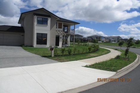 Photo of property in 20 Kaimanawa Road, Karaka, Papakura, 2113