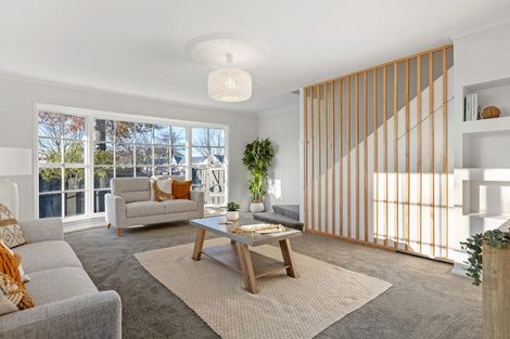 Photo of property in 1/19 Brookby Crescent, Avonhead, Christchurch, 8042