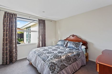 Photo of property in 20 Cedar Place, Rangiora, 7400