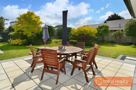 Photo of property in 84 Westlake Drive, Halswell, Christchurch, 8025