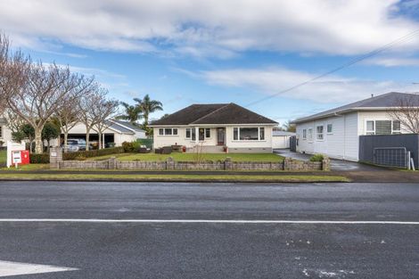 Photo of property in 120 Cutfield Road, Westown, New Plymouth, 4310