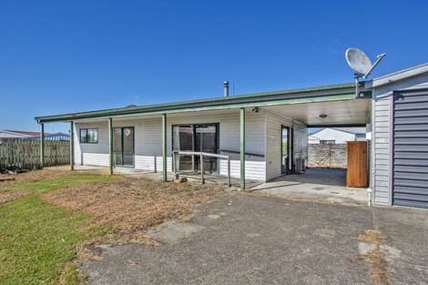 Photo of property in 11 Finlayson Park Avenue, Dargaville, 0310