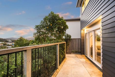 Photo of property in 166a John Burke Drive, Aotea, Porirua, 5024