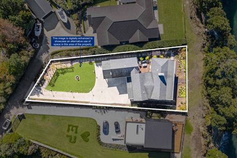 Photo of property in 28 East Point, Manly, Whangaparaoa, 0930