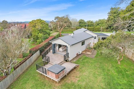 Photo of property in 586 Peacockes Road, Peacocke, Hamilton, 3282