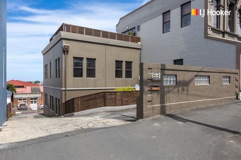 Photo of property in 63 Stafford Street, Dunedin Central, Dunedin, 9016