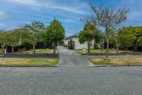 Photo of property in 14 Vardon Crescent, Shirley, Christchurch, 8061
