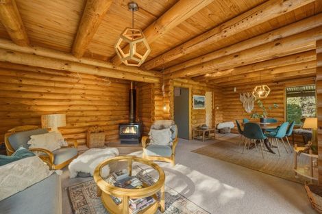 Photo of property in 81 Mount Lyford Avenue, Lyford, Waiau, 7395