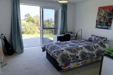 Photo of property in 299 Ahu Ahu Road, Kaitake, New Plymouth, 4374
