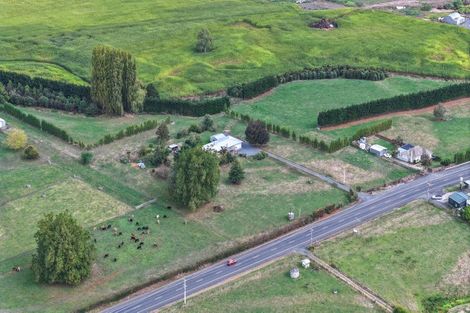 Photo of property in 1121 Gordonton Road, Gordonton, Taupiri, 3791