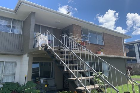 Photo of property in 6/50 Avenue Road, Otahuhu, Auckland, 1062