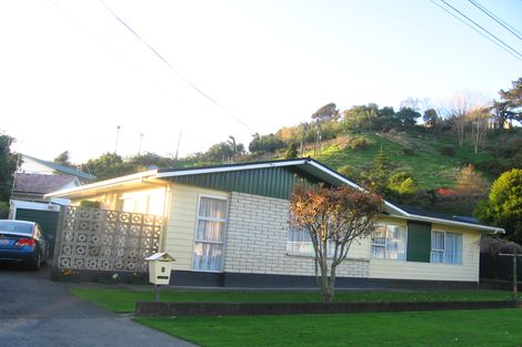 Photo of property in 1 Purua Street, Durie Hill, Whanganui, 4500
