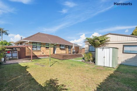Photo of property in 26 Mcdougall Street, Manurewa East, Auckland, 2102