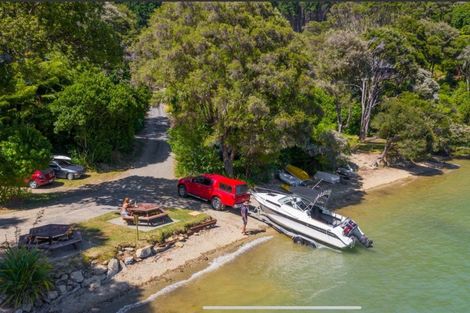 Photo of property in 1703 Kenepuru Road, Te Mahia, Picton, 7282
