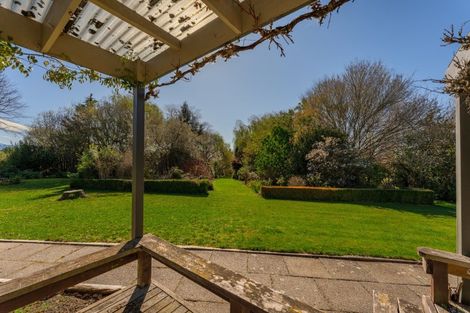 Photo of property in 260 Downs Road, Geraldine Downs, Geraldine, 7991