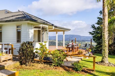 Photo of property in 146 Horeke Road, Okaihau, 0475