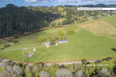 Photo of property in 117 Tunnel Road, Puhoi, Warkworth, 0994