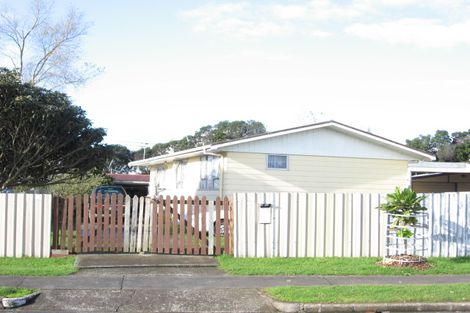 Photo of property in 12 Dairy Road, Otara, Auckland, 2023