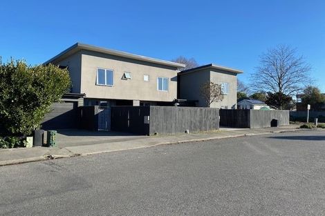 Photo of property in 2 Walpole Street, Waltham, Christchurch, 8023