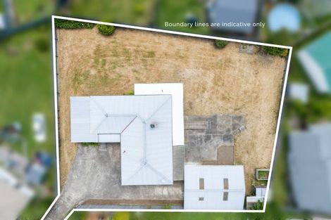 Photo of property in 322 Montgomery Place, Raureka, Hastings, 4120