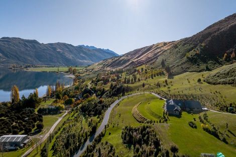 Photo of property in 354 Dublin Bay Road, Albert Town, Wanaka, 9382