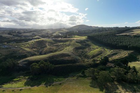 Photo of property in 61 Creamery Road, Ocean View, Dunedin, 9035