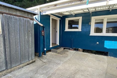 Photo of property in 1 Greenacres Street, Macandrew Bay, Dunedin, 9014