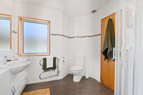 Photo of property in 7 Major Aitken Drive, Huntsbury, Christchurch, 8022