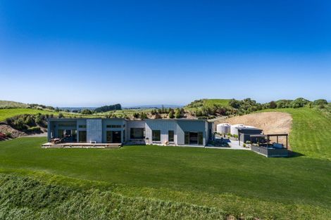 Photo of property in 49 Matuku Road, Crownthorpe, Hastings, 4179