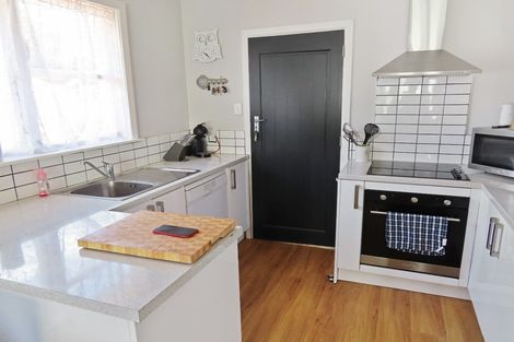 Photo of property in 95a Thackeray Street, Trentham, Upper Hutt, 5018