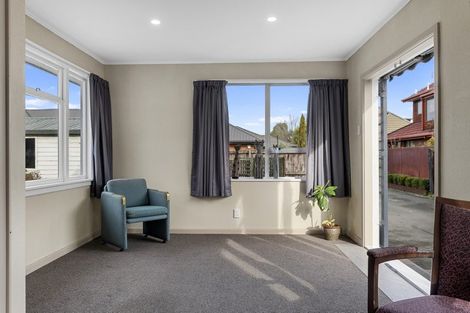 Photo of property in 1/17 Worthy Street, Ilam, Christchurch, 8041