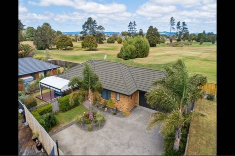 Photo of property in 34 Blackwood Drive, Wattle Downs, Auckland, 2103