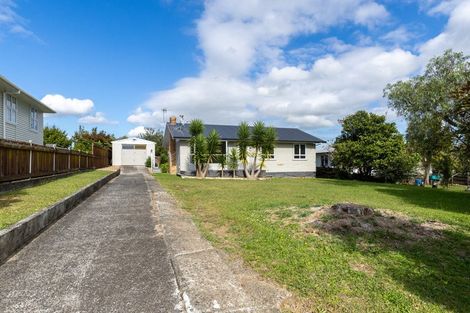 Photo of property in 99 Russell Road, Huntly, 3700