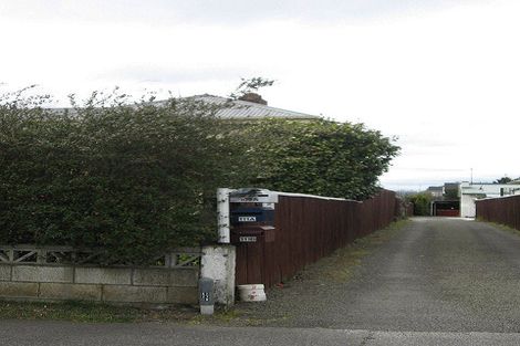 Photo of property in 109a Linton Street, West End, Palmerston North, 4410