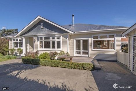 Photo of property in 60 Tui Street, Fendalton, Christchurch, 8041
