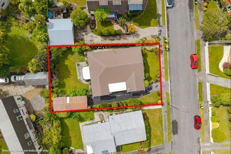 Photo of property in 7 Pelorus Place, Harewood, Christchurch, 8051