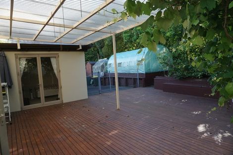 Photo of property in 24 Leburn Crescent, Flat Bush, Auckland, 2016