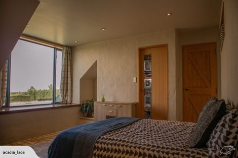 Photo of property in 268 Maskells Road, Balcairn, Amberley, 7481