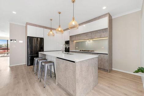 Photo of property in 22 Ako Road, Flat Bush, Auckland, 2019