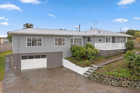 Photo of property in 3b Manuka Road, Huntly, 3700