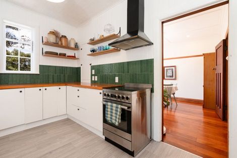 Photo of property in 45b Mana Street, Vogeltown, Wellington, 6021