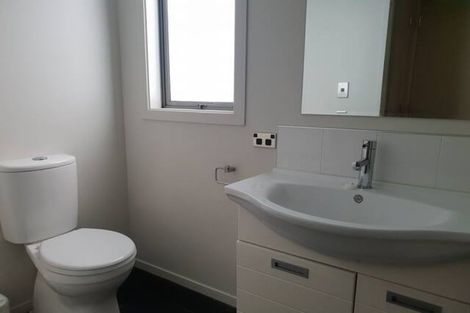 Photo of property in 4/15 Ethel Benjamin Place, North Dunedin, Dunedin, 9016