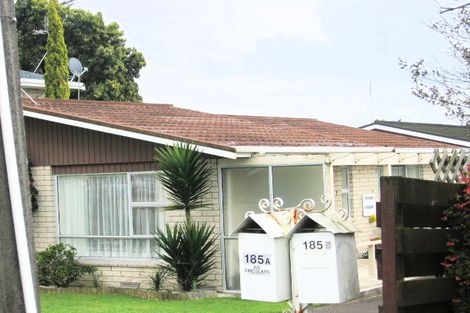 Photo of property in 185 Levers Road, Matua, Tauranga, 3110