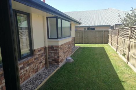 Photo of property in 12 Camleigh Close, Kaiapoi, 7630