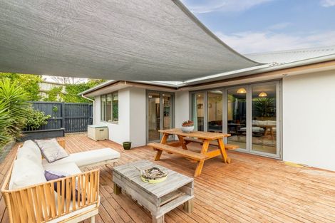 Photo of property in 464a Marine Parade, South New Brighton, Christchurch, 8062