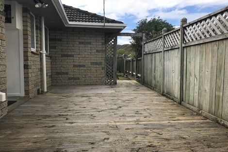 Photo of property in 254 Taita Drive, Taita, Lower Hutt, 5011