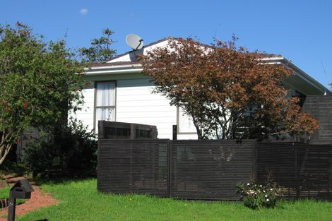 Photo of property in 24 Bain Place, Bucklands Beach, Auckland, 2014